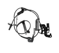 Sensore del raggio di trasmissione Per Ford Per Ranger T64 2.2TD / T65 3. DB39-2C205-BD DB39-2C204-BD Sensore ABS Anteriore Posteriore Sinistro Destro(Front Left)