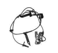 Sensore del raggio di trasmissione Per Ford Per Ranger T64 2.2TD / T65 3. DB39-2C205-BD DB39-2C204-BD Sensore ABS Anteriore Posteriore Sinistro Destro(Front Right)