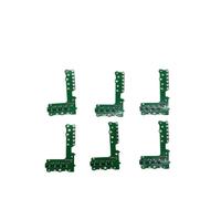 Sensore del sensore di blocco del parcheggio della piastra del cambio L3L4 Scheda del circuito del sensore della marcia