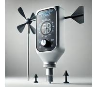 Sensore del vento Fronius