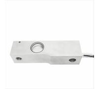 Sensore della cella di carico in acciaio inossidabile BM8H da 100/250/500/1000/2000/2500/3000/5000 kg Adatto per il fai da te, personale(2000KG)