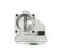Sensore della farfalla Compatibile Con Dodge Per Calibro 2.0L 2007 2008 2009 2010 2011 2012 Corpo Farfallato OEM 04891735AC 4891735AA Valvola A Farfalla Dell'acceleratore