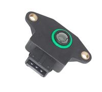 Sensore della farfalla Compatibile Con Fiat Per Bravo I 1995-2001 Per Marea 1996-2007 Per Coupe 1993-2000 Parti Automobilistiche Sensore Di Posizione Dell'acceleratore OEM: 35170-22010