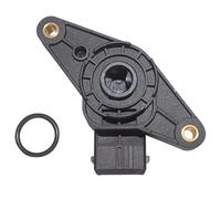 Sensore della farfalla Compatibile Con Fiat Per Ulysse Per Ducato 1994 1995 1996 1997 1998 1999 2000 2001 2002 Sensore Di Posizione Della Valvola Farfalla OEM: 95658554 9565855480