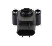 Sensore della farfalla Compatibile Con Lincoln Per Aviator 2003 2004 2005 Sensore Posizione Farfalla Auto Sostituisci Gli Accessori OEM F4SF-9B989-AA