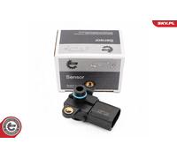 ESEN SKV Sensore pressione collettore d'aspirazione 17SKV183 (MAP) per BMW