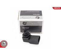 Sensore pressione sovralimentazione (MAP sensor) 17SKV170 ESEN SKV per BMW 3 X5