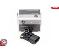 ESEN SKV Sensore pressione collettore d'aspirazione (MAP) 17SKV880 per CHRYSLER