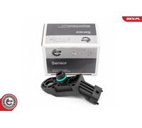 Sensore della mappa FIAT Grande punto Linea Idea Punto LANCIA Ypsilon Musa