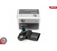 ESEN SKV 17SKV901 Sensore, Pressione collettore d'aspirazione per IVECO,MAN