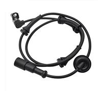 sensore della ruota Compatibile Con Land Per Rover Per Discovery 4.0L 4.6L 1999 2000 2001 2002 2003 2004 Sensore Velocità Ruota ABS TAR100060 Sensore ABS Anteriore Sinistro