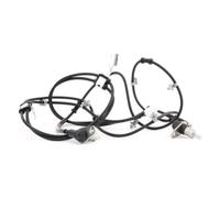 sensore della ruota Compatibile Con Suzuki Per Jimny 1987-2024 JA11 100001-500000 JA71 120001-166001 Sensore Di Velocità Della Ruota ABS Sensore Di Velocità Ruota Dell'auto 56200-81A40