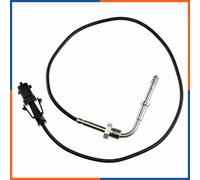 NTY EGT-AR-007 Sensore, Temperatura gas scarico per ALFA ROMEO,FIAT,LANCIA
