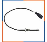 Originale Nty Sensor Temperatura Gas di Scarico EGT-AU-007 per Audi Cadillac