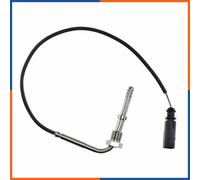 NTY Sensore temperatura gas di scarico EGT-AU-009 per AUDI 059906088A 550992 82.246