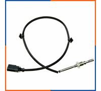 NTY EGT-AU-016 Sensore, Temperatura gas scarico