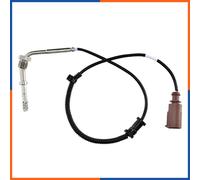 Sensore temperatura gas di scarico Forma a D EGT-VW-031 NTY