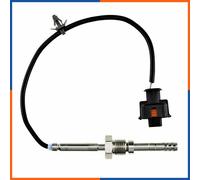 NTY EGT-DW-002 Sensore, Temperatura gas scarico