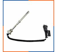 NTY Sensore temperatura gas di scarico EGT-PL-017 per Chevrolet e Opel