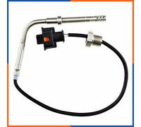 NTY Sensore temperatura gas di scarico EGT-DW-001 per Opel Antara 2.0 CDTI 2006