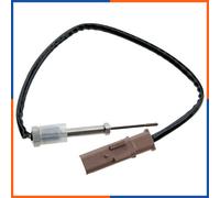 NTY Sensore temperatura gas di scarico EGT-CT-002 per Citroën, Peugeot