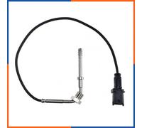 NTY Sensore-Temperatura per Fiat Punto Evo 1.3 D Multijet 1.6