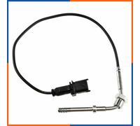 Sensore della temperatura di scarico per FIAT | 7452049, 12049