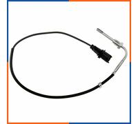 NTY Sensore, Temperatura gas scarico compatibile con ALFA ROMEO FIAT LANCIA