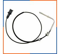 NTY EGT-FT-017 Sensore, Temperatura gas scarico per FIAT,LANCIA