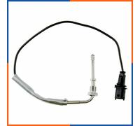 Sensore della temperatura di scarico per FIAT | 7452142, 12142
