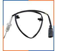 NTY Sensore temperatura gas di scarico EGT-AU-028 per Audi, VW
