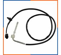 NTY Sensore temperatura gas di scarico EGT-CH-010 compatibile con Chrysler e Jeep
