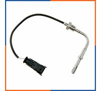 Sensore della temperatura di scarico per JEEP | 82.192, 7452003