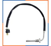 NTY Sensore, Temperatura gas scarico compatibile con MERCEDES-BENZ SMART