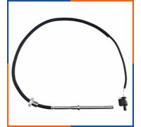 Sensore della temperatura di scarico per MERCEDES-BENZ | 551130, 82.159