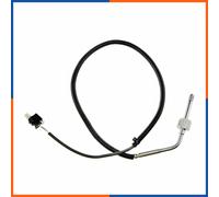 Sensore temperatura gas di scarico EGT-ME-023 NTY per MERCEDES-BENZ CLASSE M