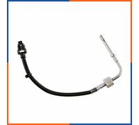 Sensore della temperatura di scarico per MERCEDES-BENZ | 82.1013, 7452118