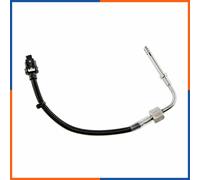 Sensore temperatura gas di scarico EGT-ME-028 NTY per MERCEDES-BENZ CLASSE S CLS