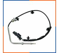 Sensore della temperatura di scarico per OPEL | 0824112065, 551044