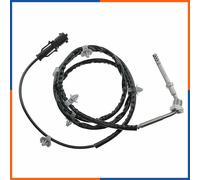 Sensore della temperatura di scarico per OPEL | 551025A, 551025B