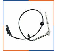 Sensore della temperatura di scarico per OPEL | 551030, 82.1099