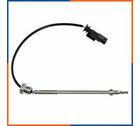 Sensore della temperatura di scarico per OPEL | 551040, 82.1094