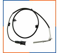NTY Sensore, Temperatura gas scarico