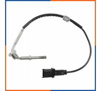 NTY Sensore, Temperatura gas scarico compatibile con OPEL CHEVROLET EGT-PL-053