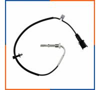 Sensore della temperatura di scarico per VAUXHALL | 82.262, 7452073