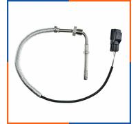 NTY Sensore temperatura scarico EGT-VV-001 per Volvo V60 I, XC60 I, C30 - 82.194