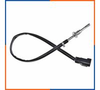 NTY Sensore, Temperatura gas scarico compatibile con VOLVO EGT-VV-003