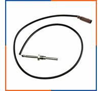 NTY Sensore-Temperatura Adatto A per VW Caddy IV Kombi 1.6 Tdi
