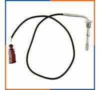 Sensore della temperatura di scarico per VW | 551139, 82.1151