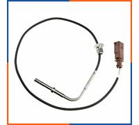 Sensore temperatura gas di scarico Forma a D EGT-VW-011 NTY per VW MULTIVAN T5